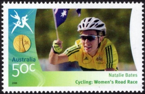 2006 commonwealth games 50c - games,