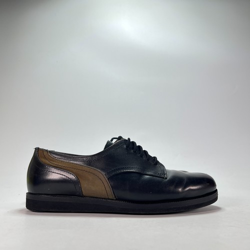 Dirk bikkembergs black brown - bikkembergs,