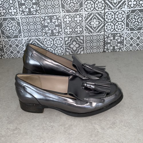 Clarks narrative shoes - clarks, size