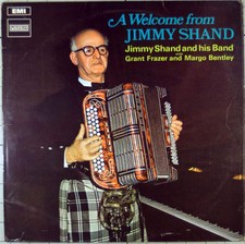 Jimmy Shand And His Band - A