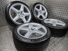 Genuine OEM Mercedes S Class