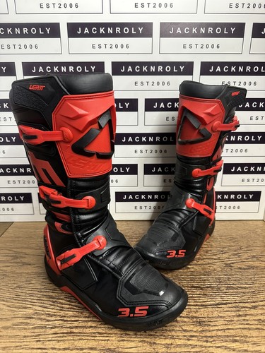 Leatt motocross enduro - 3.5, mx