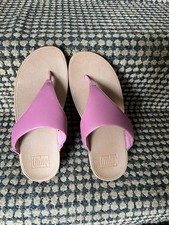 Fitflop Women's  In Excellent Condition Worn A Couple Of times