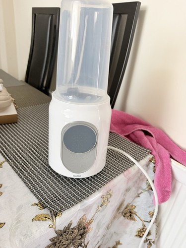 Philips avent fast bottle - avent,