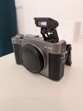 Fujifilm X-A5, Body Only.  Black/Silver. Good working condition