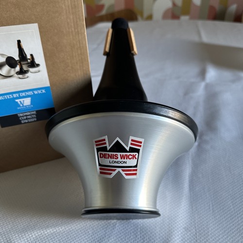 Dennis wick mute cup - cup, for
