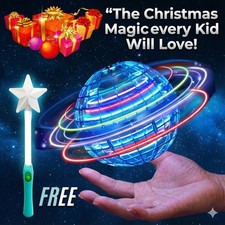 Pro Flying Ball Space Orb