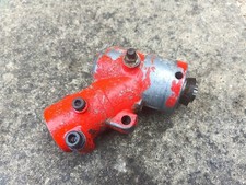 Komatsu Zenoah G4K -