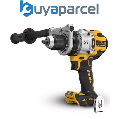 Dewalt dcd1007n 18v xr - dcd1007n-xj,