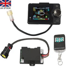 12V 5KW Air Diesel Heater