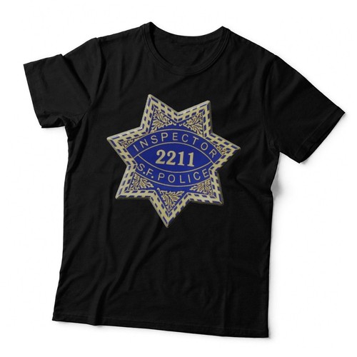 San francisco police inspector - san,