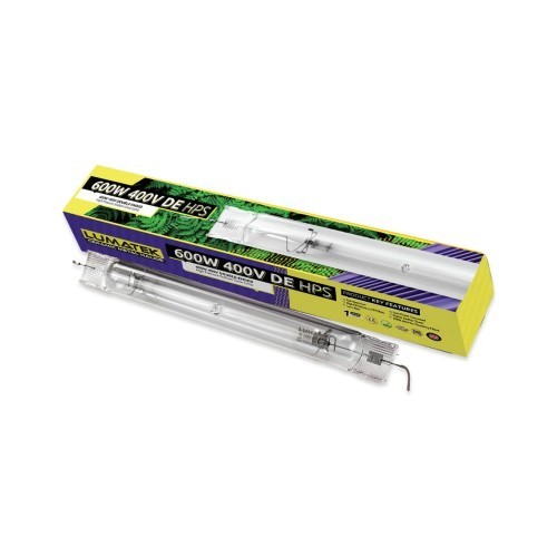Lumatek 600w 400v hps by - de,