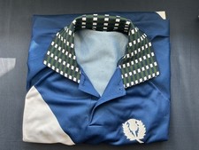 The Iconic Scotland Cricket