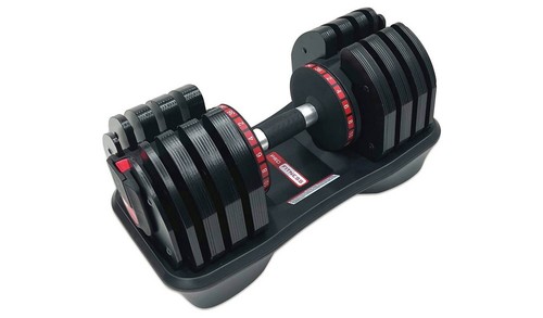 Pro fitness adjustable 36kg - fitness,