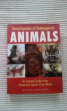 Encyclopedia of Endangered