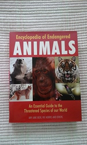 Encyclopedia endangered - encyclopedia,