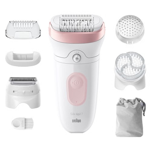 Braun epilator silk épil - |, silk-épil