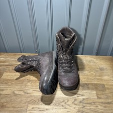 ALTBERG DEFENDER HIGH