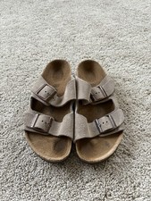 Kids Birkenstock Sandals Size Uk 2