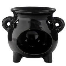 Ceramic oil burner - oil,