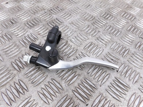 Honda cbr 125 2014 broken - honda,
