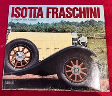 Isotta Fraschini by Angelo