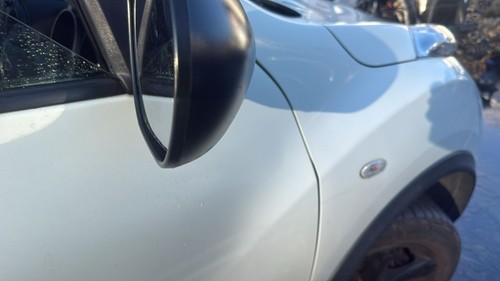 Nissan juke visia - nissan,