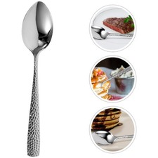 Hammer Pattern Stainless Steel