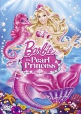 Barbie: The Pearl Princess