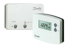 Danfoss TP5000Si-RF + RX1