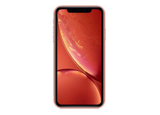 Apple iPhone XR 64GB Coral