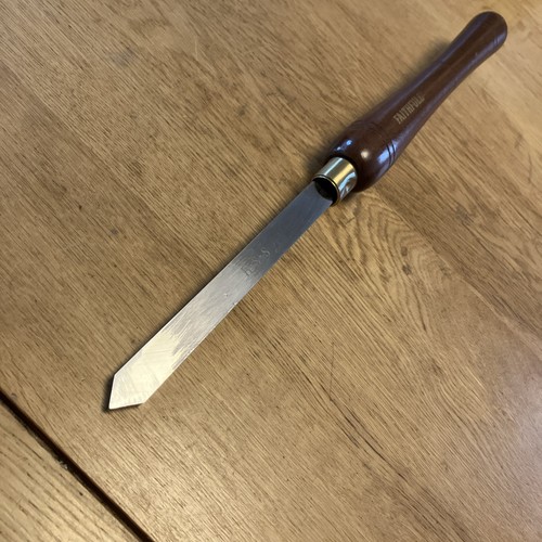 Woodturning heavy duty - heavy,