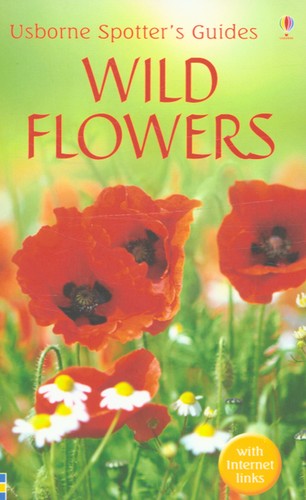 Wild flowers - (paperback),