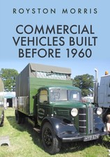 Commercial Vehicles Built