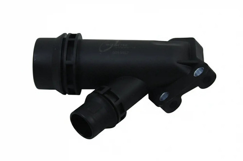 Cooling system nipple - cooling,