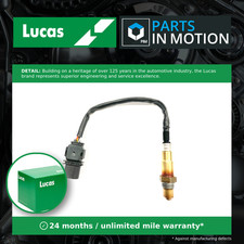 Lambda Sensor fits MINI