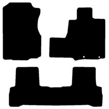 Premium Tailored Car Floor Mat