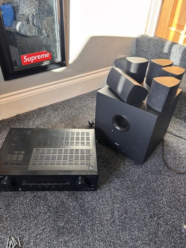 Home cinema bundle pioneer - cinema,