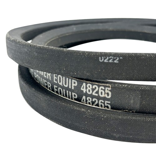 Scag oem 48265 belt cutter - belt,
