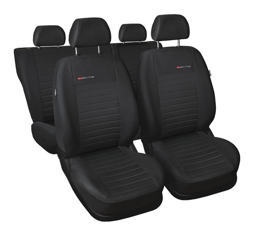 Car seat covers full set - covers,