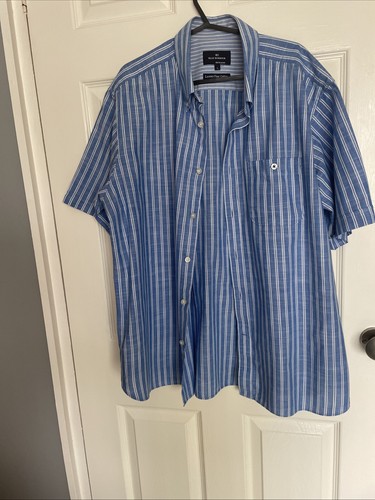 Blue harbour regular fit size - fit,