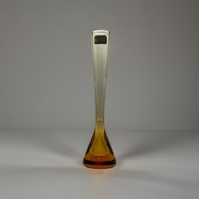 VINTAGE WHITEFRIARS GLASS