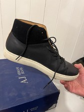 ARMANI JEANS  Sneakers Men's