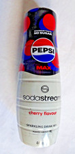 SodaStream Pepsi Max Cherry