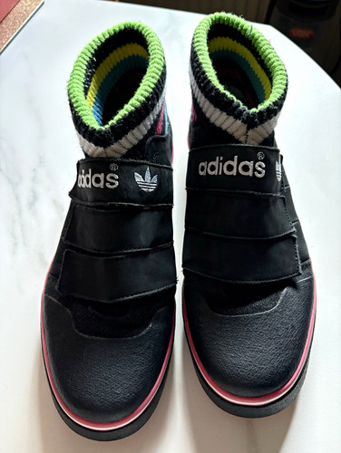 Adidas carlo gruber high - carlo,