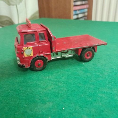 Vintage dinky toys - vintage,