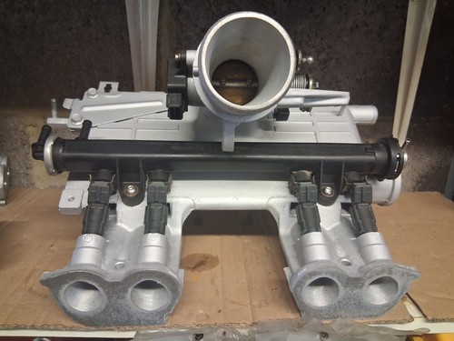 Fiat punto ported inlet - fiat, 1