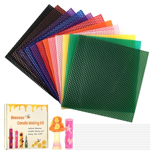Beeswax for candle making - for,