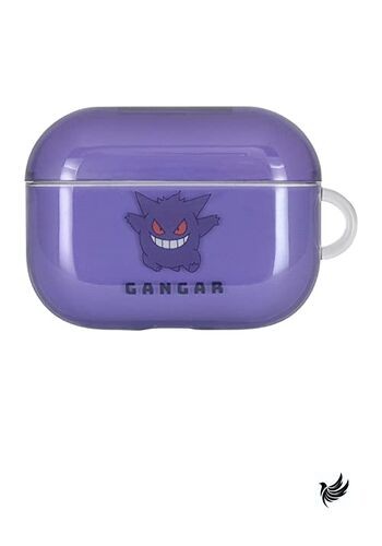 Gourmandise pokemon airpods - gourmandise,