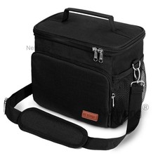Lunch Box Thermal Insulated